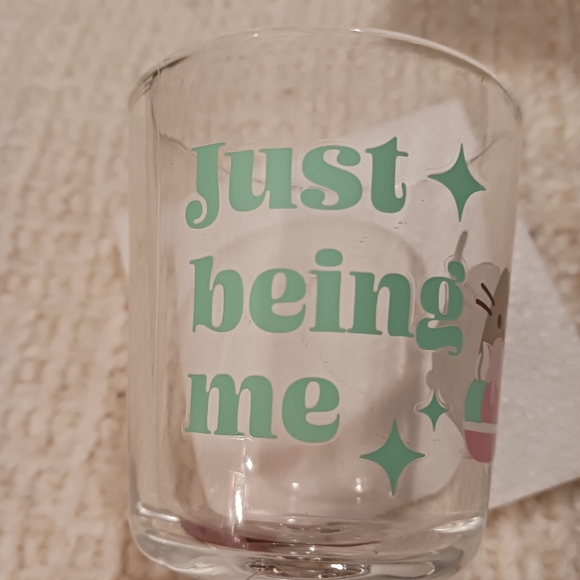 NWT! PUSHEEN SUNDAE GLASS - Picture 3 of 10